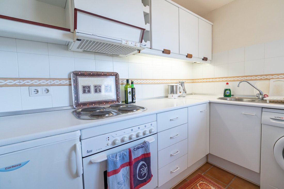 Apartment in Nueva Andalucia, Marbella, Spain 4 - 18738557