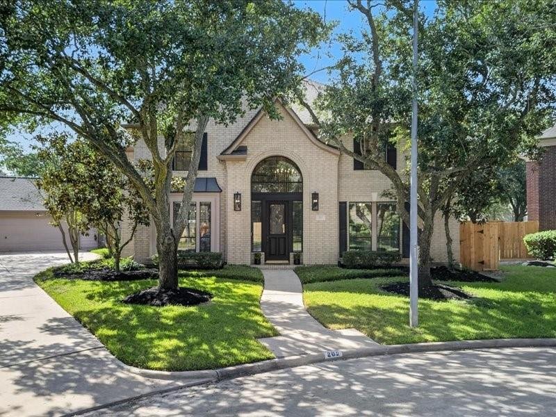 Haus in Houston, Texas, Vereinigte Staaten 1 - 18738529