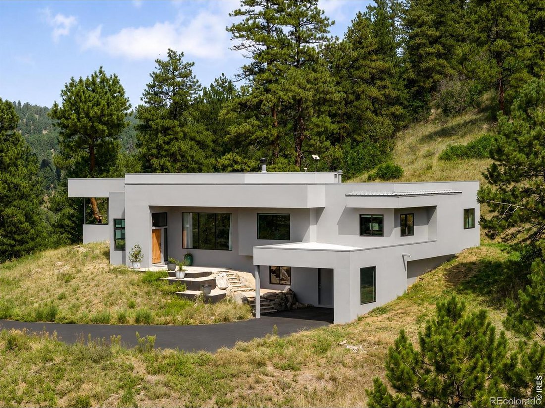 Casa a Morrison, Colorado, Stati Uniti 2 - 18738599
