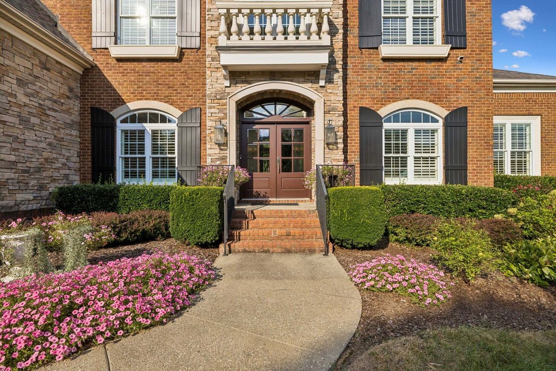 House in Nashville, Tennessee, United States 4 - 18738860