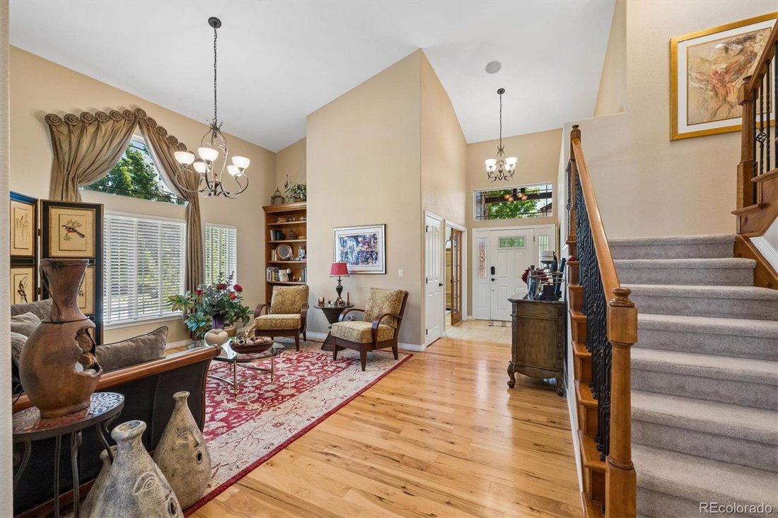 House in Arvada, Colorado, United States 5 - 18739016