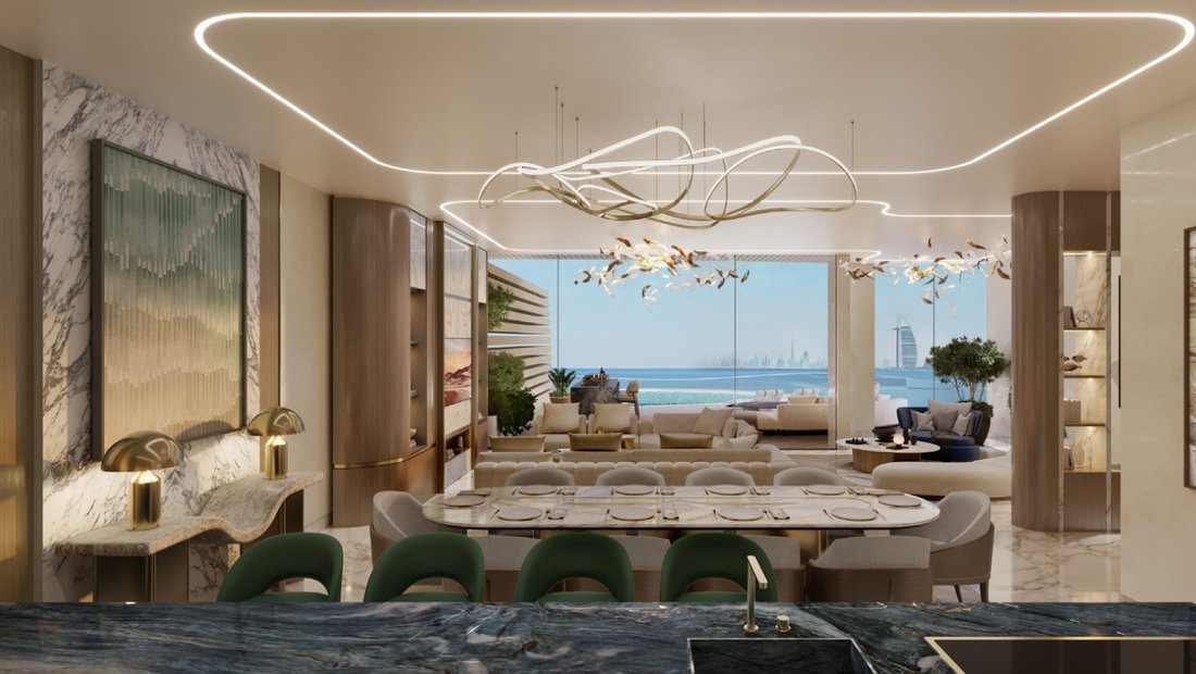 Otros en La Palma Jumeirah, Dubái, Emiratos Árabes Unidos 3 - 18739270