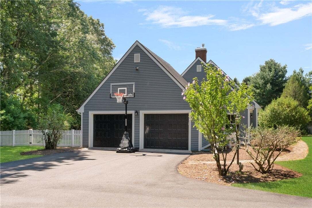 Maison à South Kingstown, Rhode Island, États-Unis 4 - 18738345