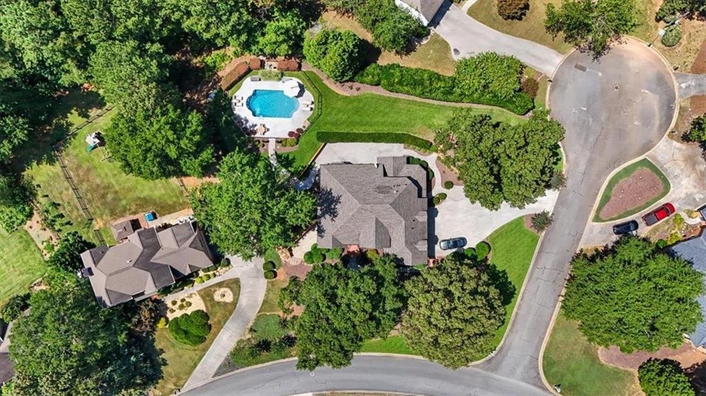 Casa a Cartersville, Georgia, Stati Uniti 3 - 18738675
