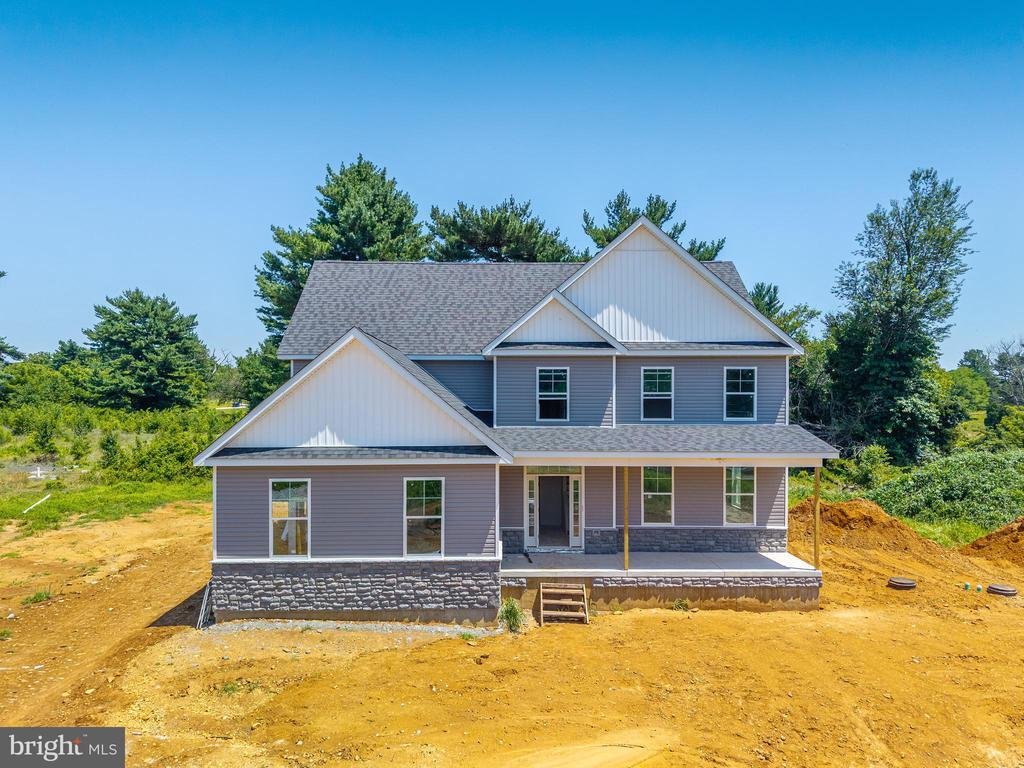 Casa a Swedesboro, New Jersey, Stati Uniti 1 - 18739054