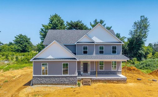 Casa a Swedesboro, New Jersey, Stati Uniti 1