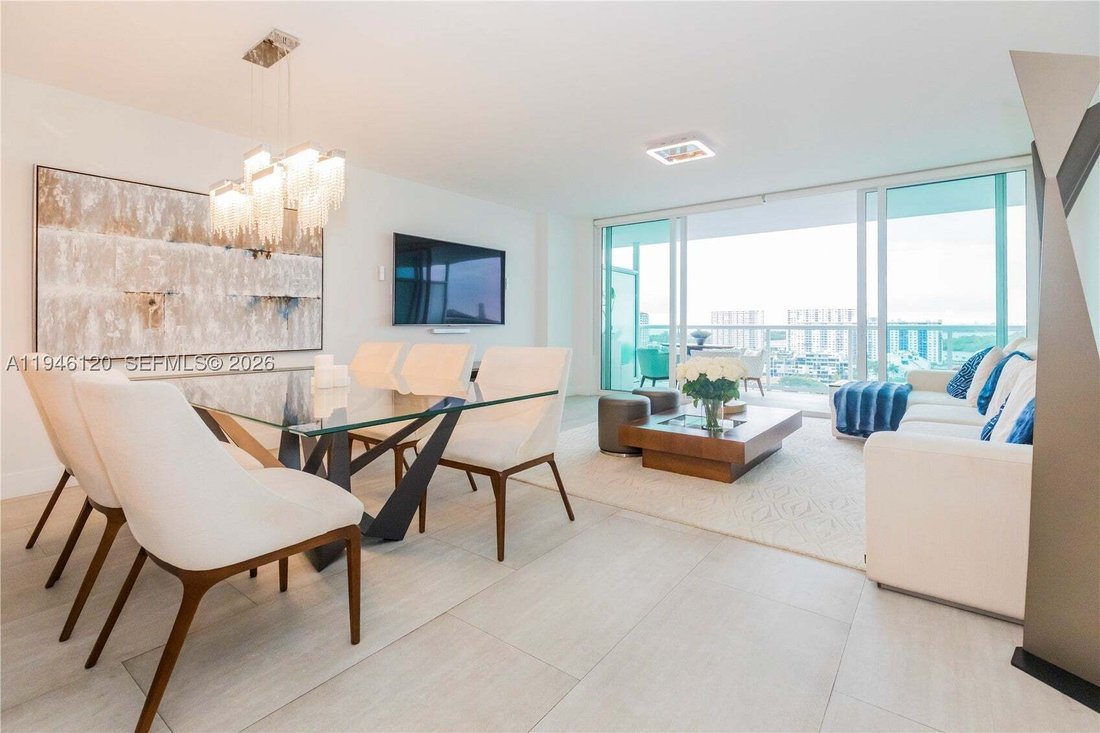 Condo in Sunny Isles Beach, Florida, United States 4 - 17041993