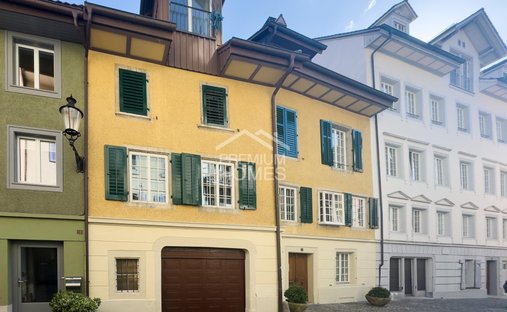 Appartement à Bremgarten, Argovie, Suisse 1