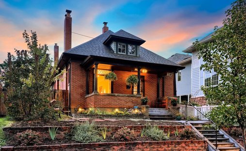 Casa a Denver, Colorado, Stati Uniti 1