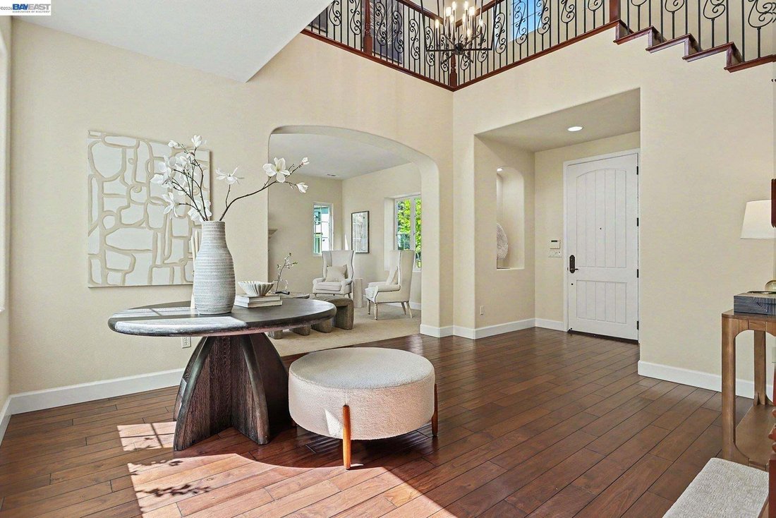 Casa a Danville, California, Stati Uniti 4 - 18738644