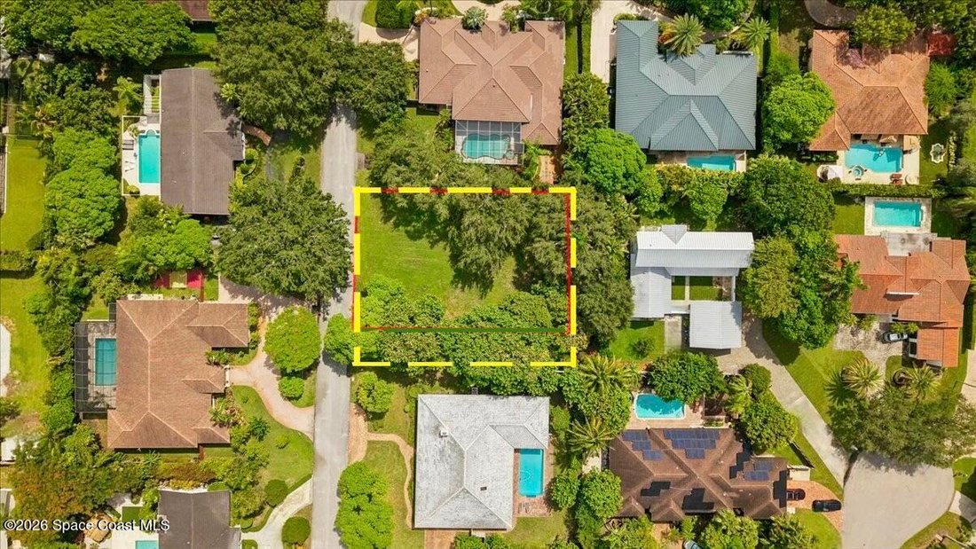 Land in Cutler Bay, Florida, United States 1 - 18738997