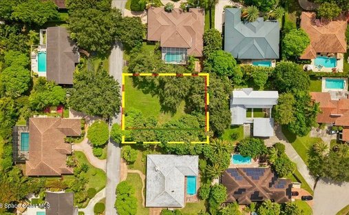 Land in Cutler Bay, Florida, Vereinigte Staaten 1