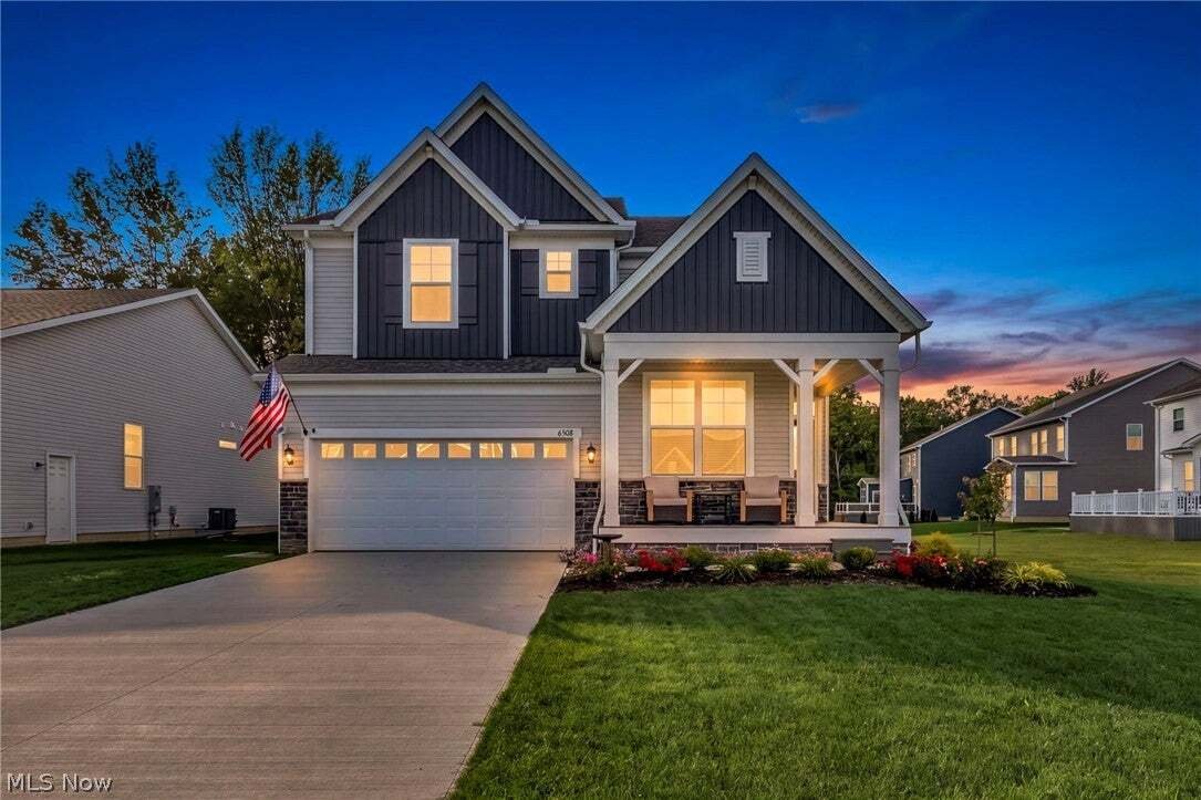 Casa a North Olmsted, Ohio, Stati Uniti 1 - 18738801