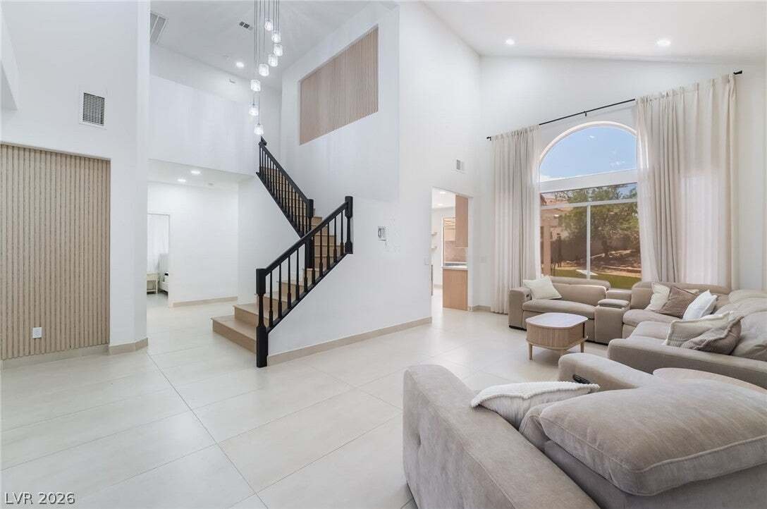 House in Las Vegas, Nevada, United States 2 - 18738613