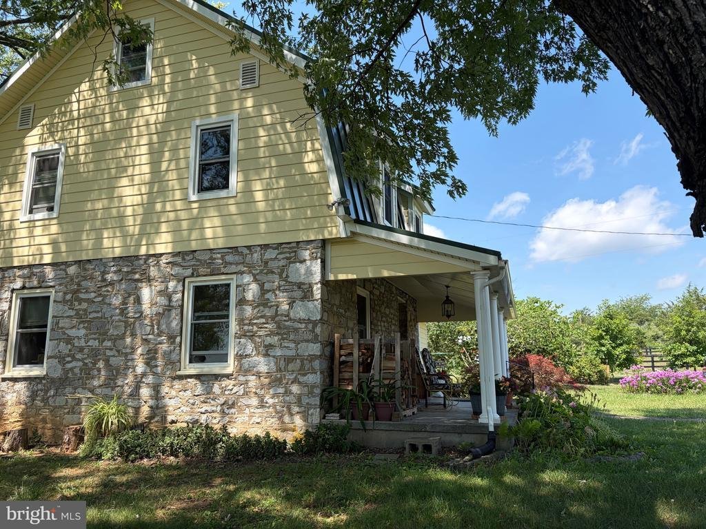 Rancho en Stephens City, Virginia, Estados Unidos 5 - 18738183