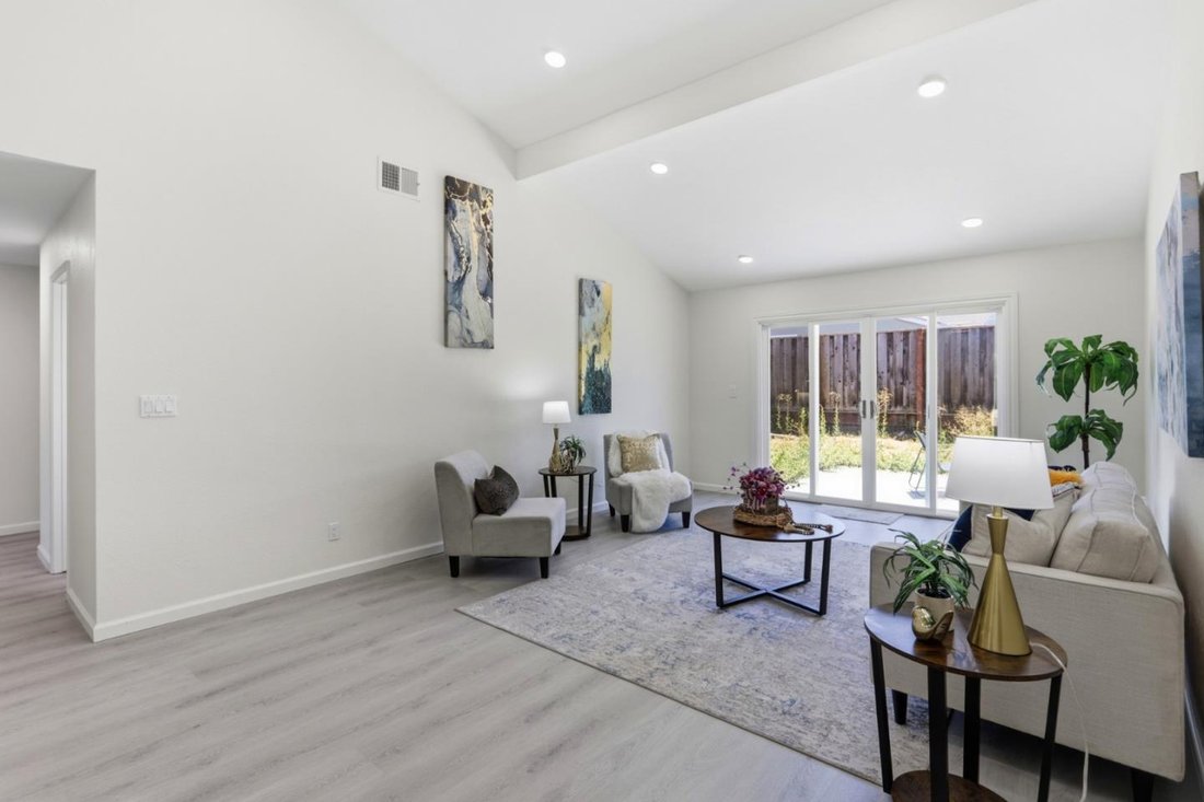 Casa a San Jose, California, Stati Uniti 3 - 18738658