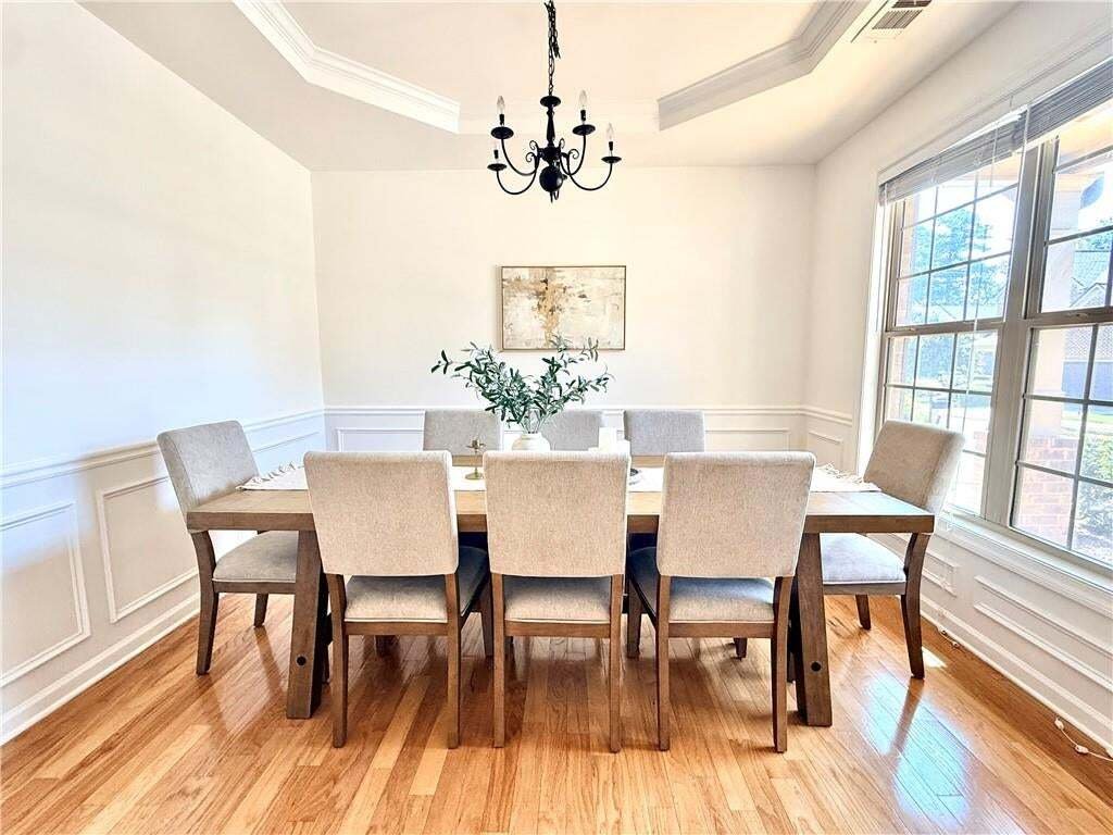 House in Johns Creek, Georgia, United States 4 - 18738711