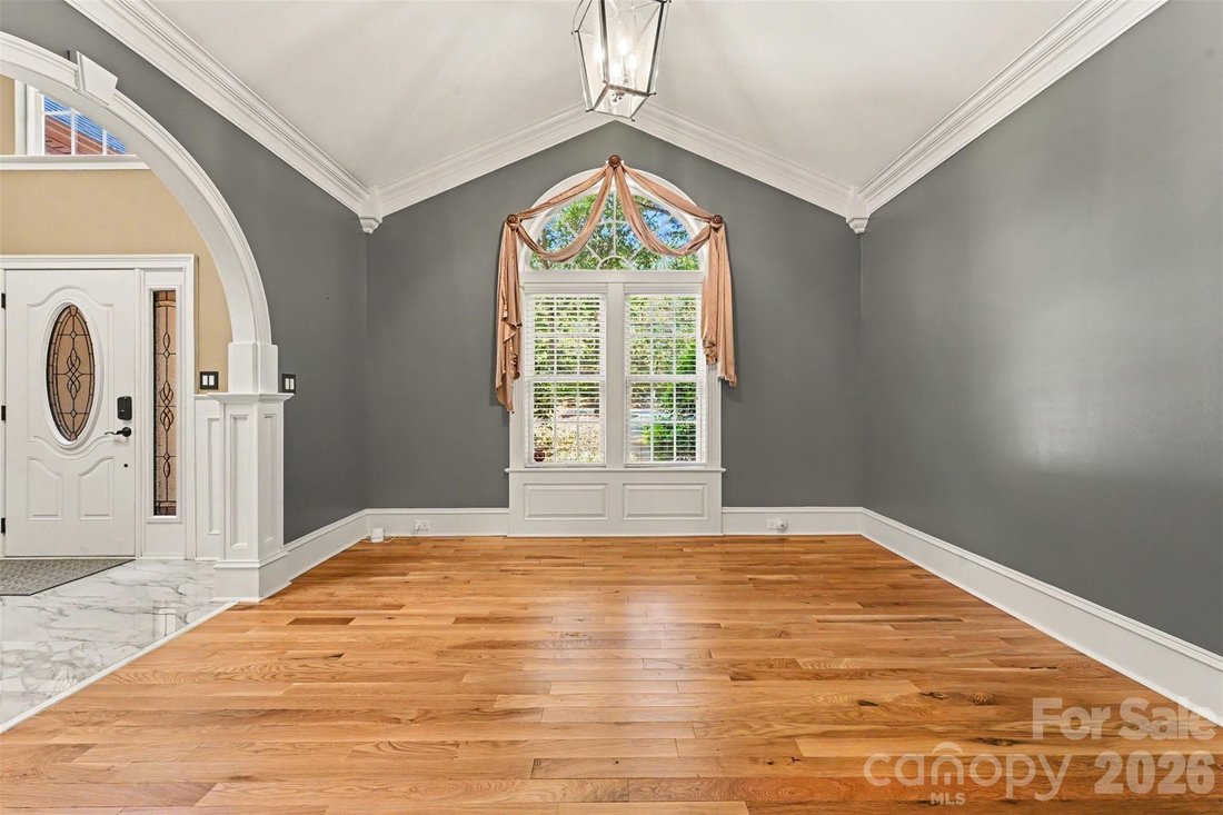 Casa en Concord, Carolina del Norte, Estados Unidos 5 - 18739010