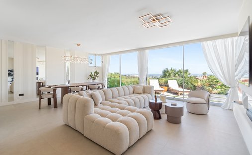 Apartamento en Nueva Andalucía, Marbella, España 1