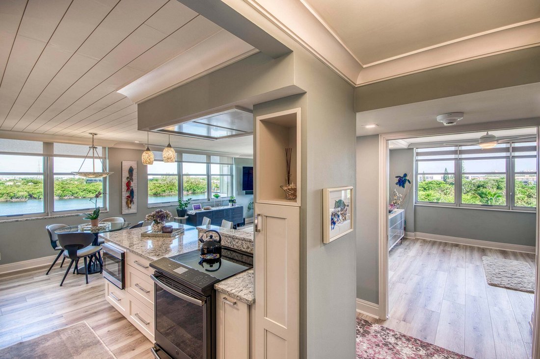 Condominio en Boca Ratón, Florida, Estados Unidos 4 - 18738528
