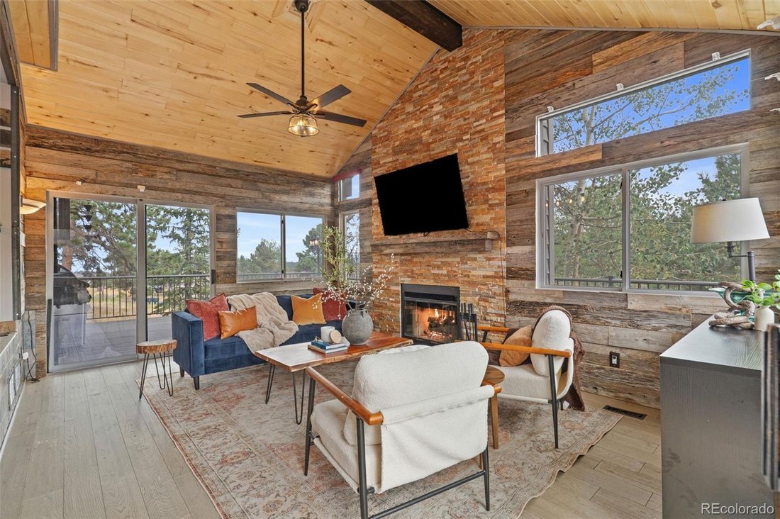 House in Golden, Colorado, United States 3 - 18738594