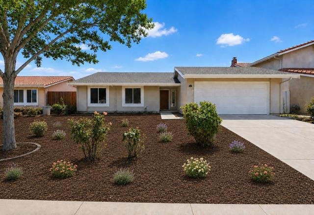 Casa a San Jose, California, Stati Uniti 1 - 18738658