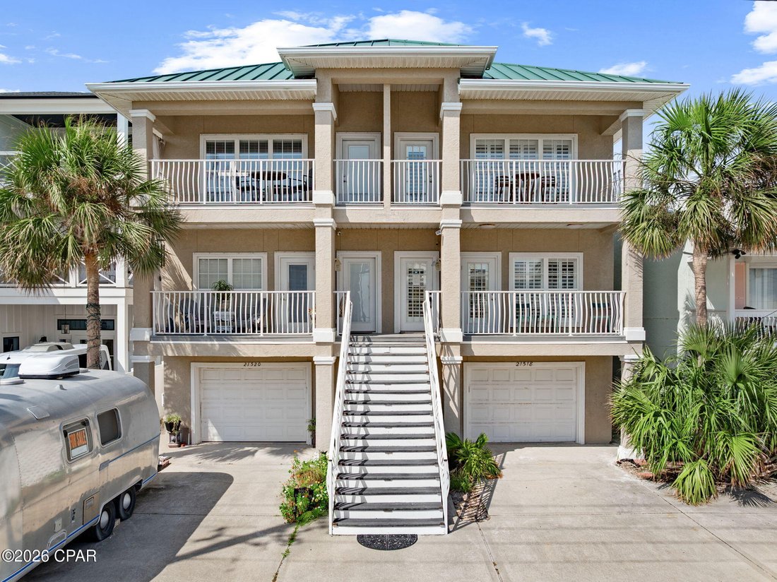 Casa en Rosemary Beach, Florida, Estados Unidos 1 - 18738362