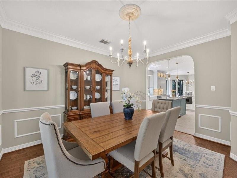 Haus in Houston, Texas, Vereinigte Staaten 4 - 18738529