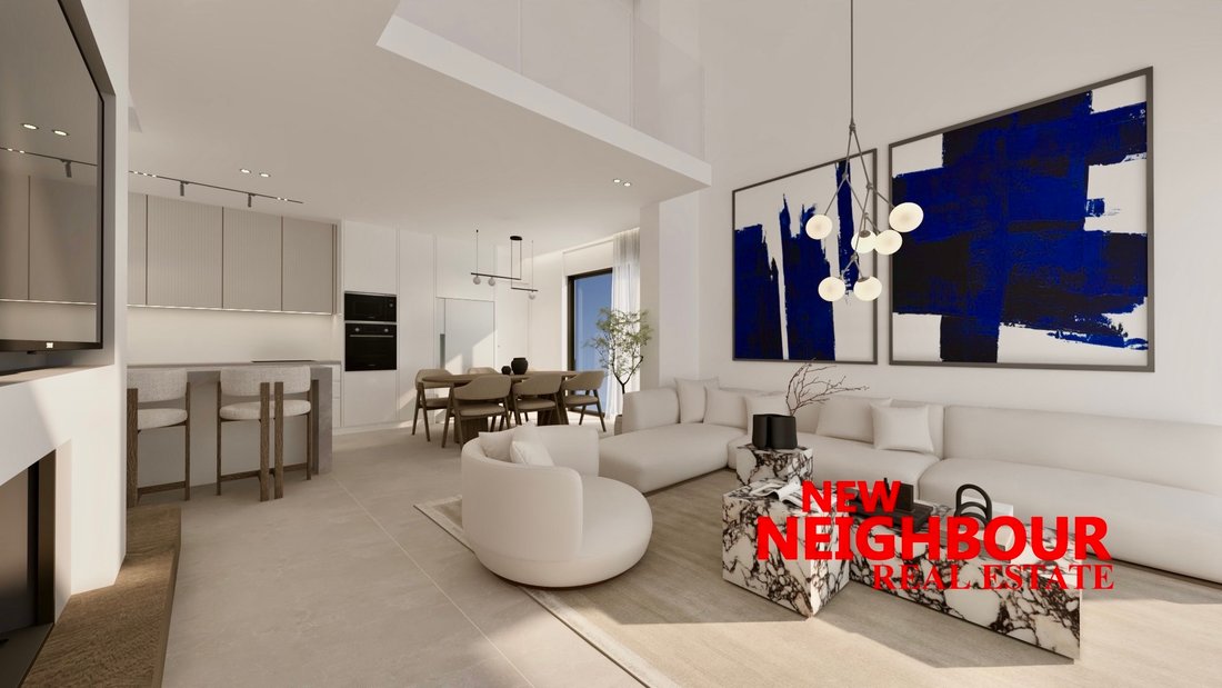 Apartment in Melissia, Attica, Greece 4 - 17020061