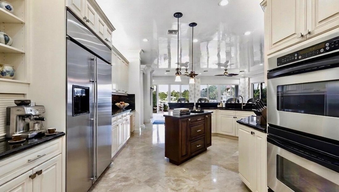 Casa a Palm Beach Gardens, Florida, Stati Uniti 3 - 18676178