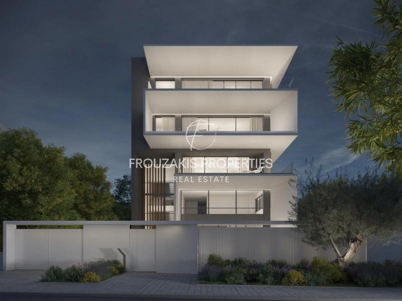 Appartement à Voúla, Attique, Grèce 3 - 18738449