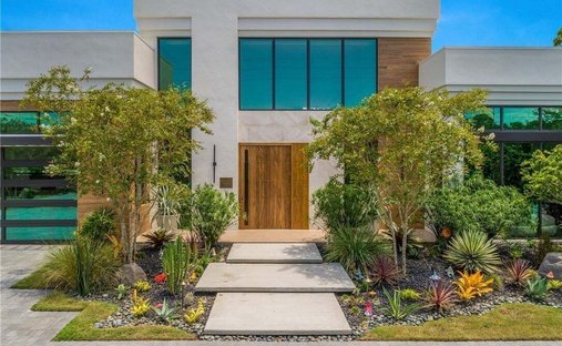 House in Naples, Florida, United States 1
