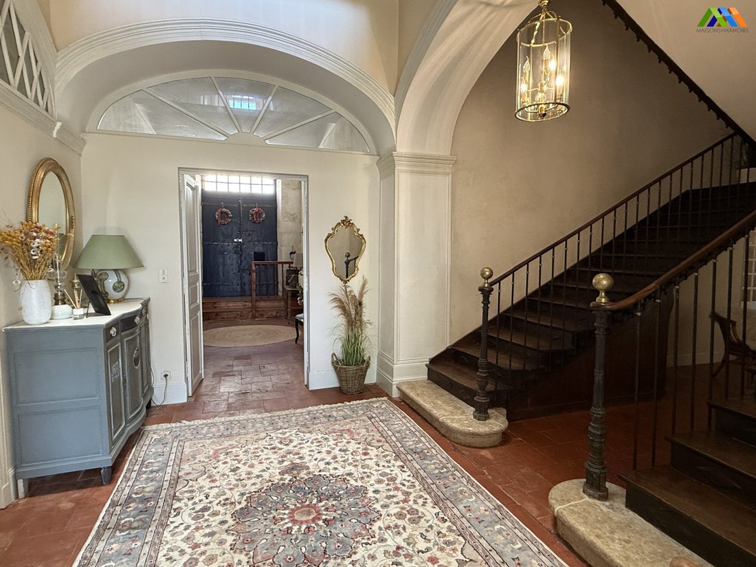 Maison à Fleurance, Occitanie, France 5 - 18738163