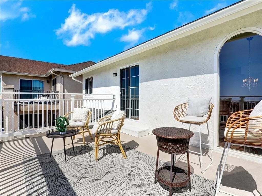 Appartement à Lake Forest, Californie, États-Unis 4 - 18008388