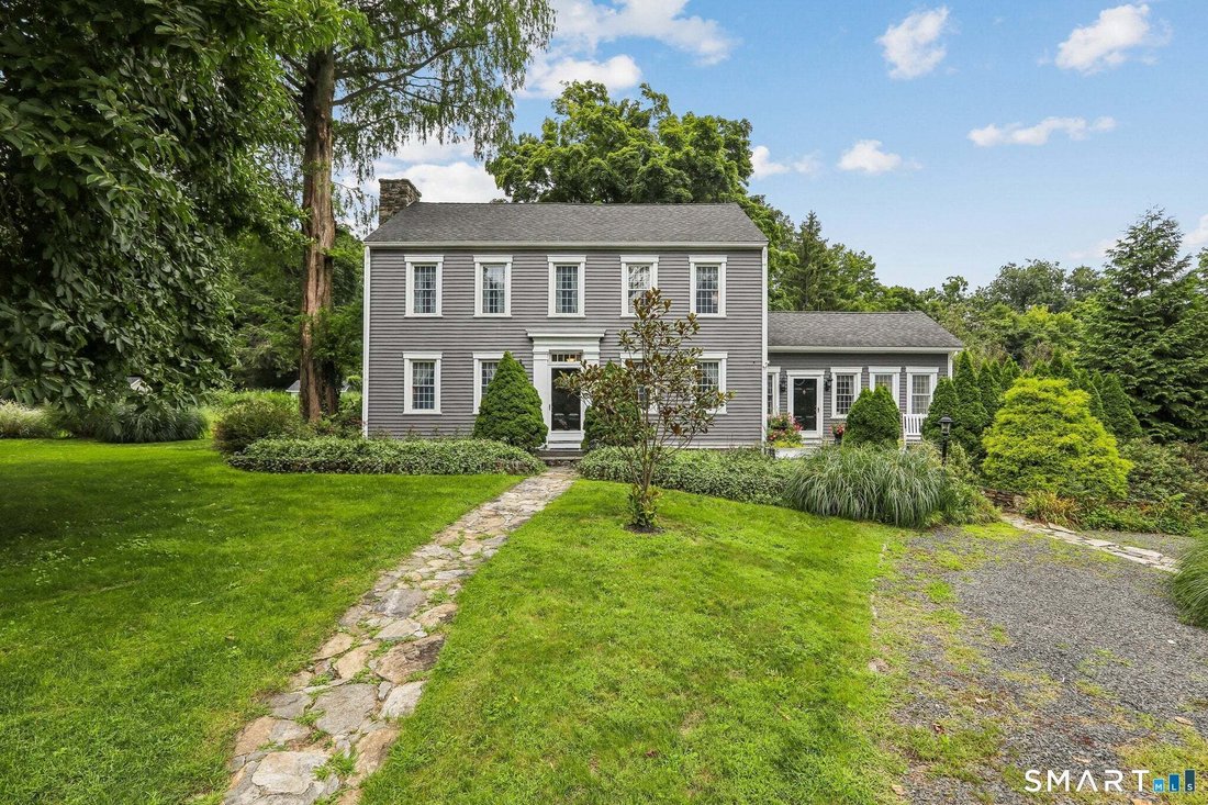 Haus in Oxford, Connecticut, Vereinigte Staaten 1 - 18738850