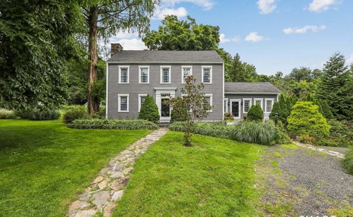 Haus in Oxford, Connecticut, Vereinigte Staaten 1