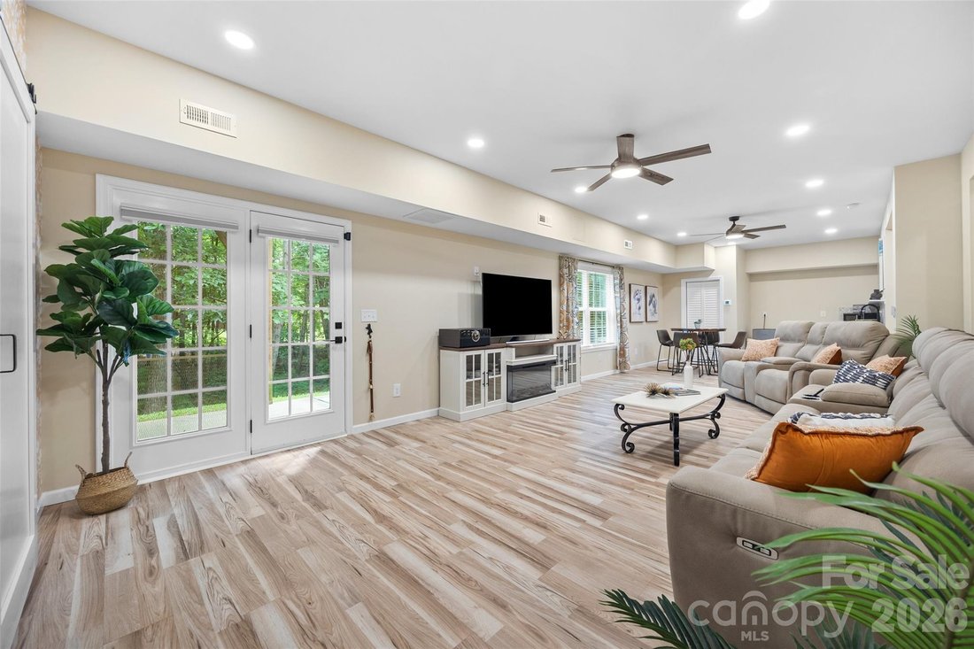 Casa a Waxhaw, Carolina del Nord, Stati Uniti 3 - 18739009