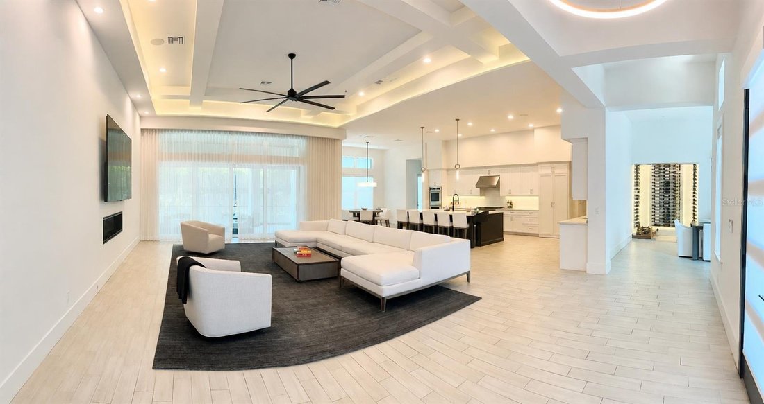 House in Tampa, Florida, United States 3 - 18738629
