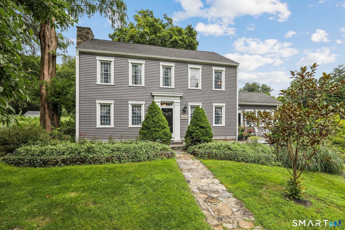 Haus in Oxford, Connecticut, Vereinigte Staaten 2 - 18738850