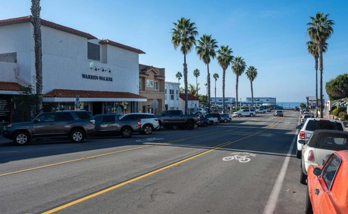 San Diego, California, United States 1
