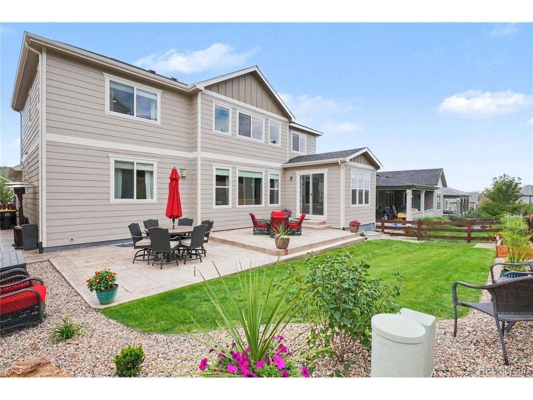 House in Parker, Colorado, United States 5 - 18738471
