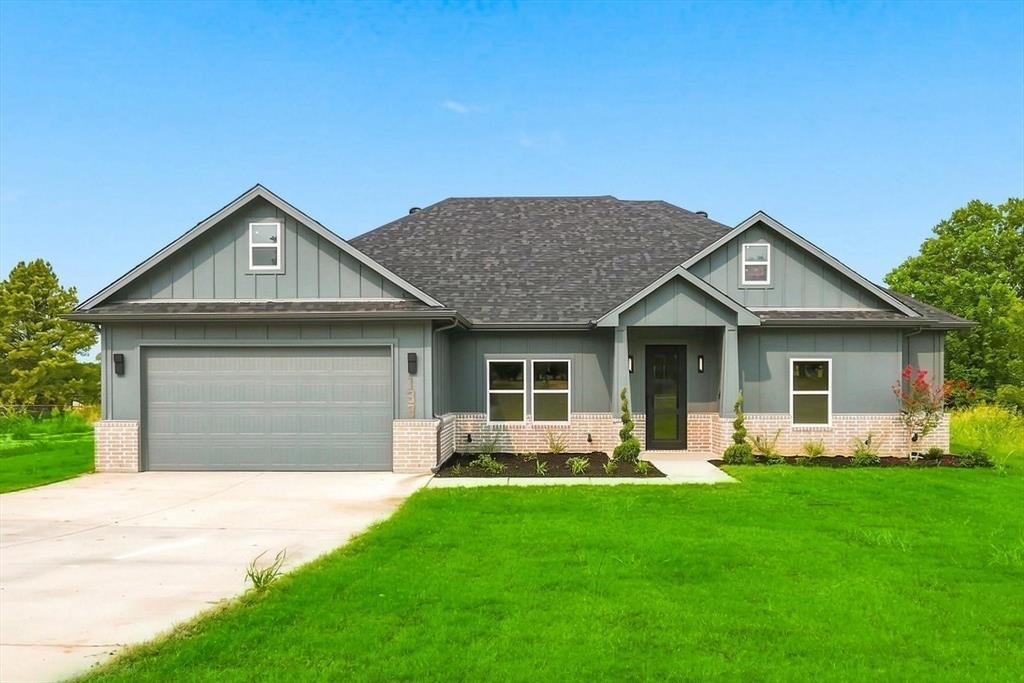 Haus in Azle, Texas, Vereinigte Staaten 2 - 18738750