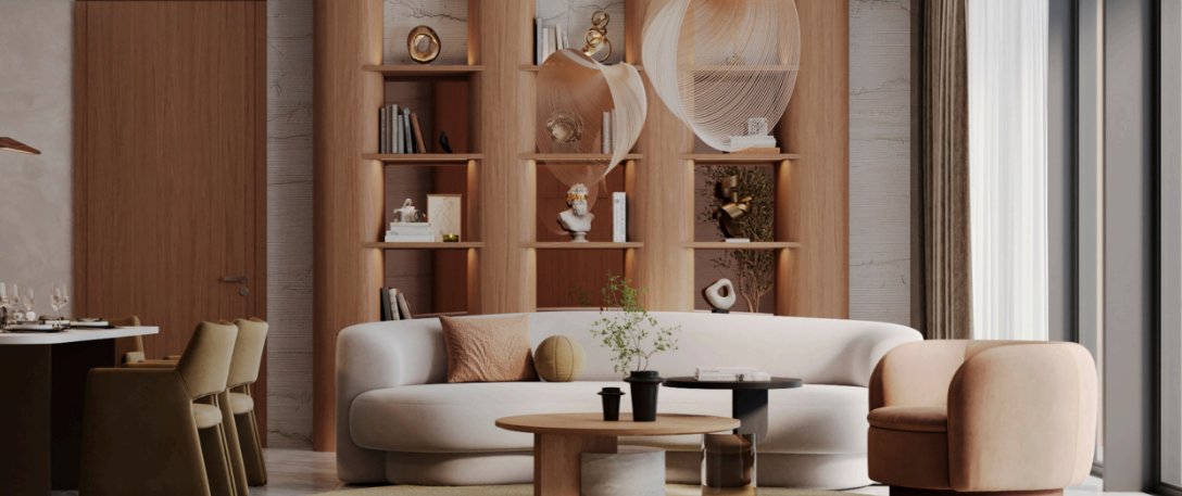 Wohnung in Die Palm Jumeirah, Dubai, Vereinigte Arabische Emirate 2 - 18739262