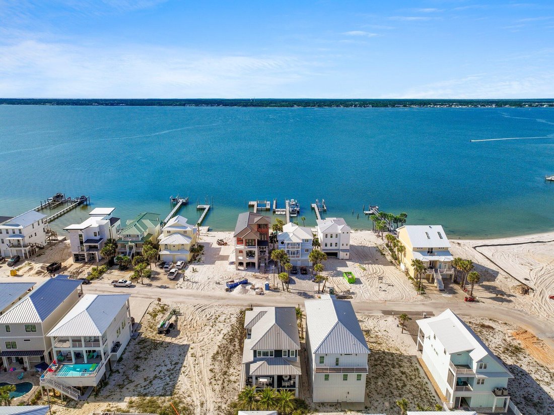 Casa en Pensacola Beach, Florida, Estados Unidos 5 - 18738902