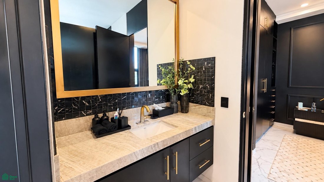Appartement à Cabo San Lucas, Basse-Californie du Sud, Mexique 1 - 18738911