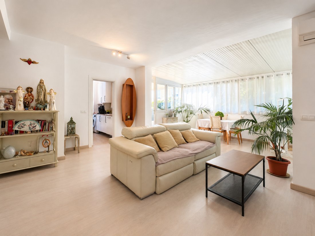Appartement à Calvià, Îles Baléares, Espagne 1 - 18729843