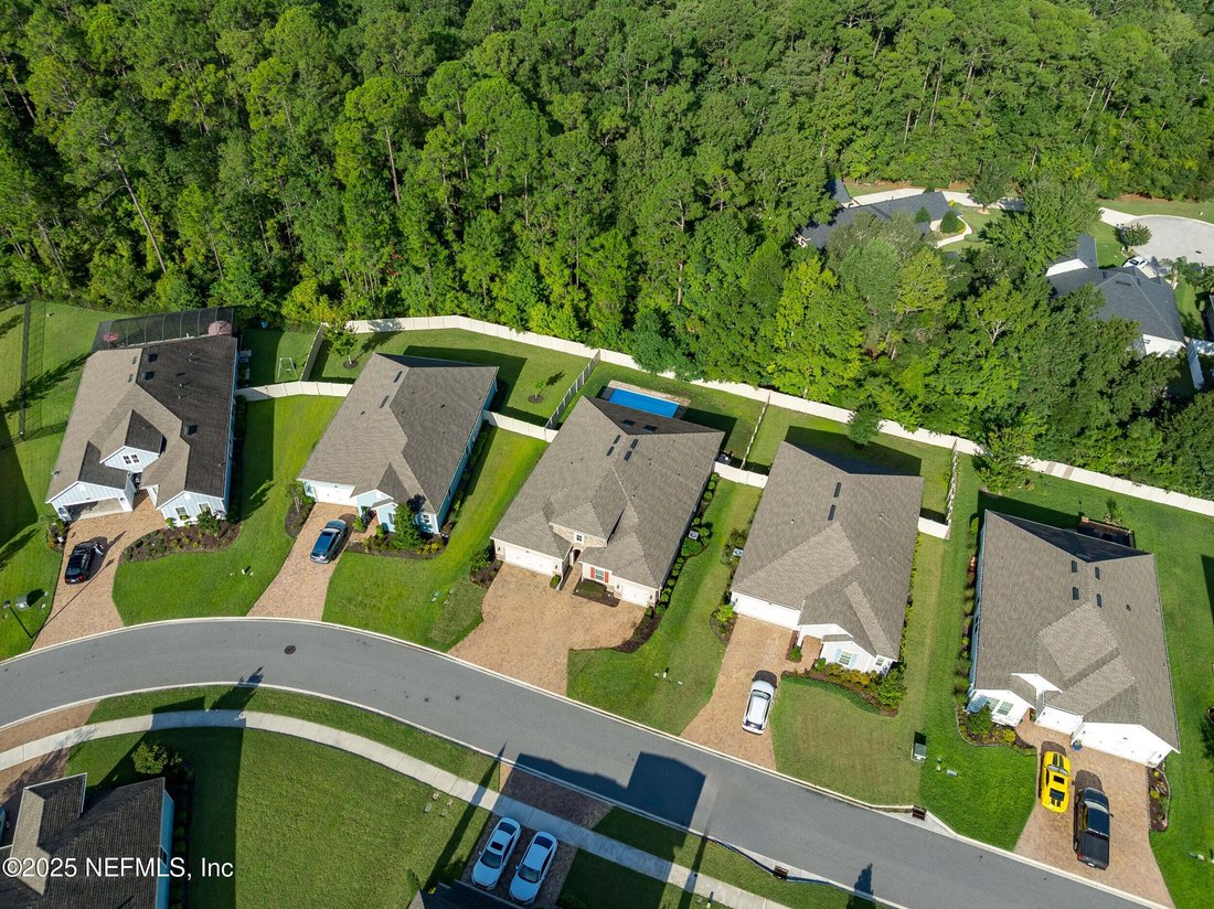Casa a Fruit Cove, Florida, Stati Uniti 3 - 18738876