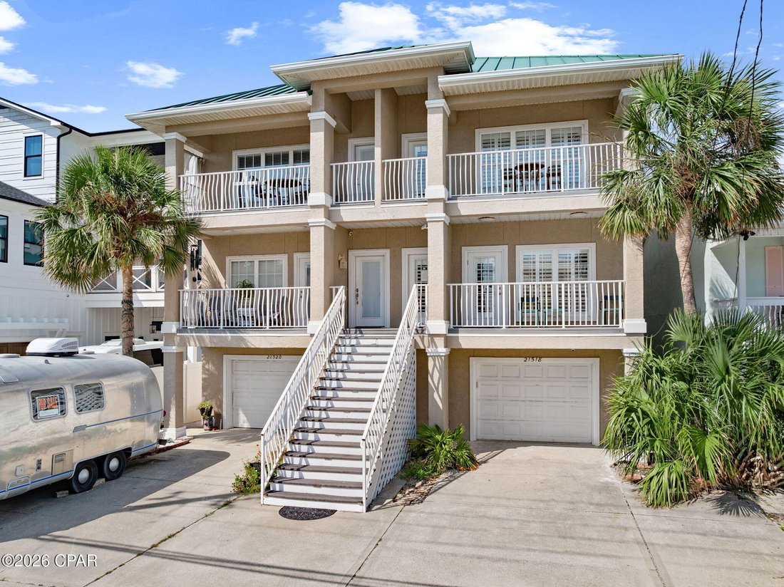 Casa en Rosemary Beach, Florida, Estados Unidos 4 - 18738362
