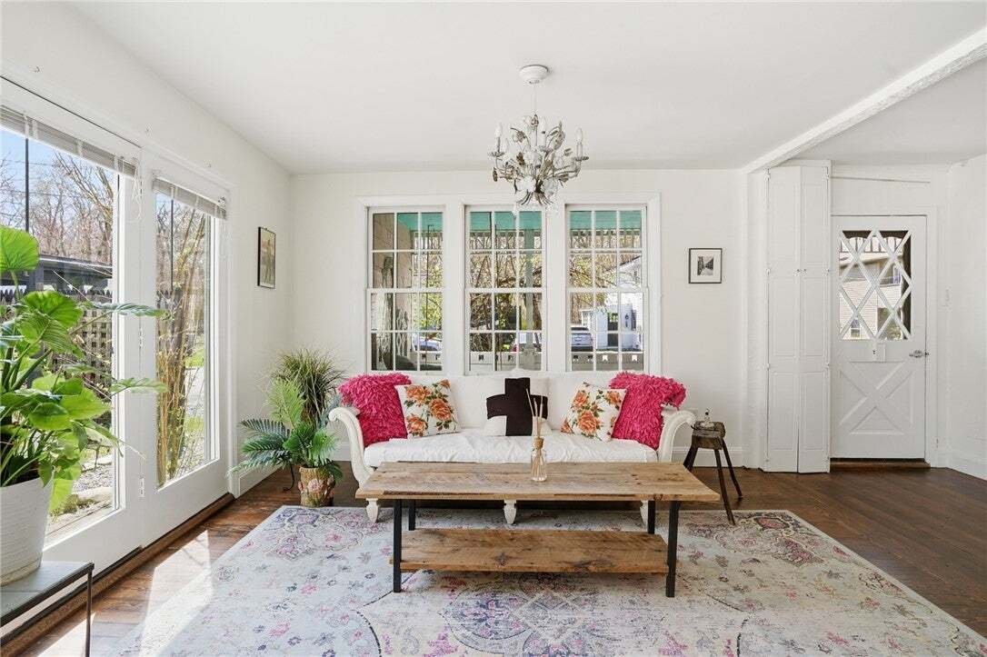 Casa en Bristol, Rhode Island, Estados Unidos 4 - 18738342