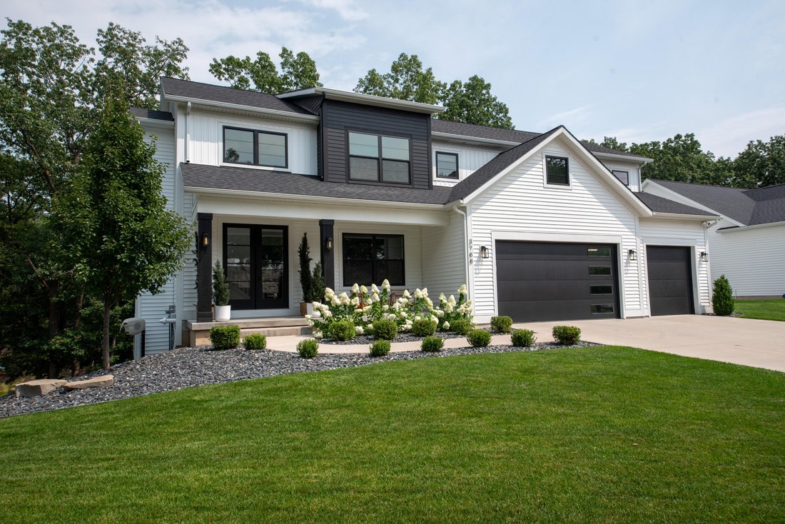 Casa a Grand Rapids, Michigan, Stati Uniti 5 - 18739001